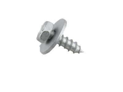 Toyota 90159-60383 Screw,  No.1