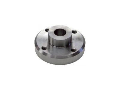 Toyota 16171-61071 Seat,  Water Pump Pulley