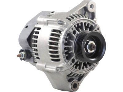 Toyota 27060-74410 Alternator Assy