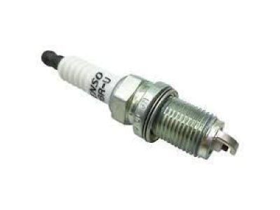 Toyota 90919-01153 Plug, Spark