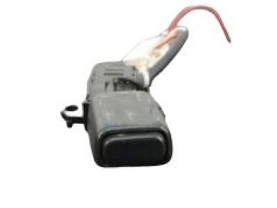 Toyota 84630-26011 Cruise Switch