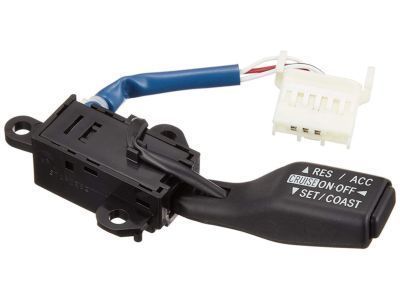 Toyota 84630-26011 Cruise Switch