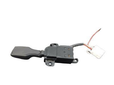 Toyota 84630-26011 Cruise Switch