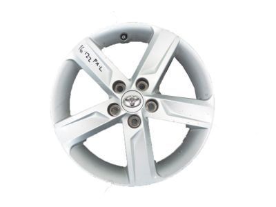 Toyota Camry Spare Wheel - 42611-06750