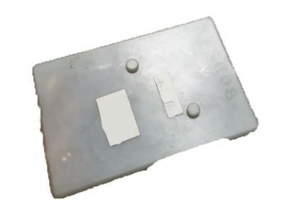 Toyota 74431-89110 Tray