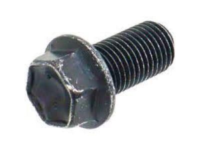 Scion 90105-11058 Bolt, Flange