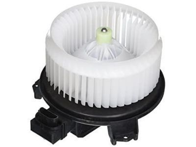 Scion 87103-02200 Fan & Motor