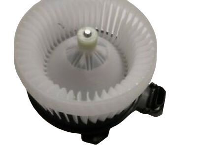 Scion 87103-02200 Fan & Motor