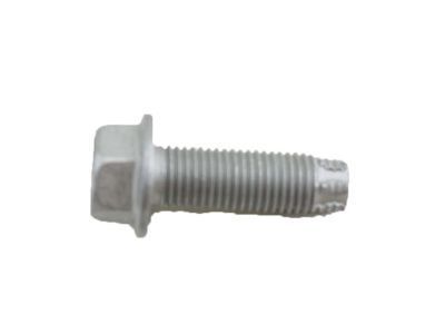 Toyota 90105-A0239 Impact Bar Bolt