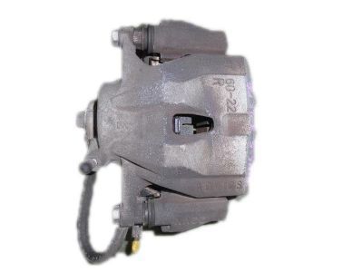 2013 Toyota Corolla Brake Caliper - 47730-12A10