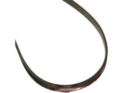 Toyota 90080-91125-83 Power Steering Belt