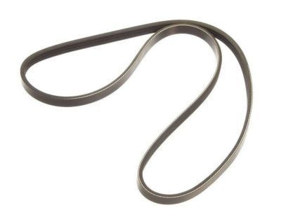 2001 Toyota Tacoma Drive Belt - 90080-91125-83