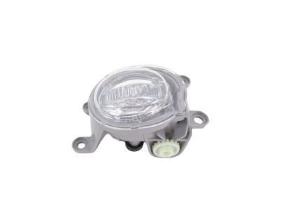 Toyota 81210-12240 Fog Lamp Assembly