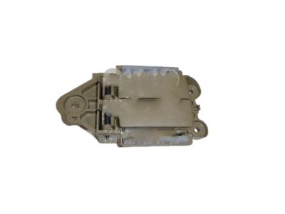 Toyota 72054-48010-E0 Lever Sub-Assy,  Reclining Remote Control,  LH