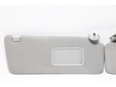 Toyota 74310-35B01-B1 Sunvisor