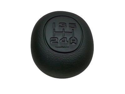 Toyota 33504-20052-01 Knob Sub-Assy, Shift Lever