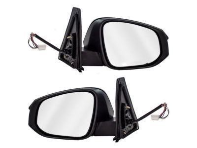 Toyota 87945-42160-C0 Mirror Cover