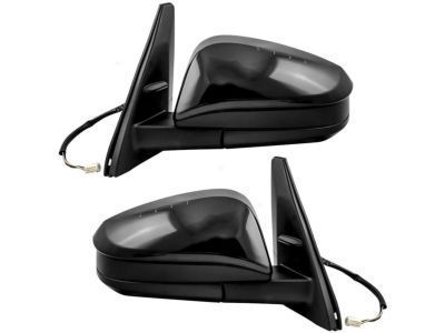 Toyota 87945-42160-C0 Mirror Cover