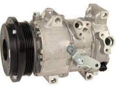 Toyota 88310-42270 Compressor Assembly