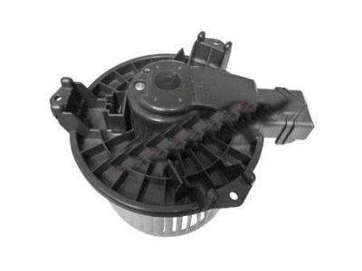 Toyota 87103-42090 Motor Sub-Assy,  Blower W/Fan