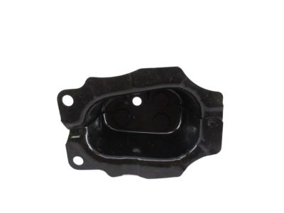 Toyota 58304-06020 Bumper Bracket