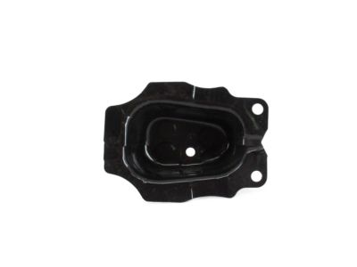 Toyota 58304-06020 Bumper Bracket