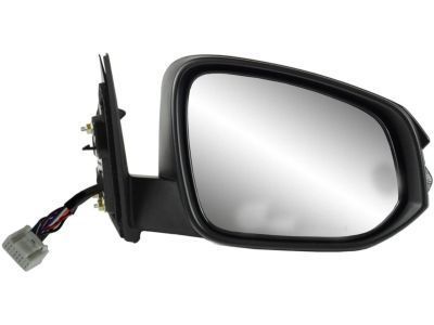 Toyota 87910-0E282 Mirror Assembly