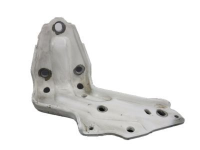 Toyota 68360-08020 Roller & Bracket