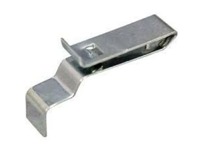 Toyota 90468-04124 Clip