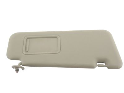 Toyota 74310-48530-E0 Sunvisor