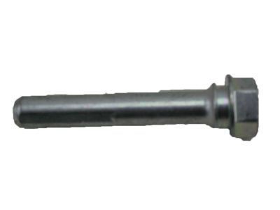 Toyota 47715-04080 Pin, Front Disc Brake Cylinder Slide