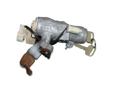 Toyota 85432-12020 Solenoid,  Key Inter Lock