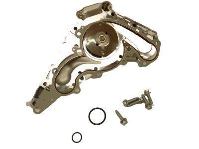 Toyota 4Runner Water Pump - 16100-09201