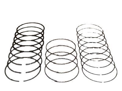 Toyota 13011-16090 Piston Ring Set