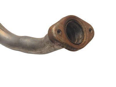 Toyota 17430-YZZ26 Muffler Assembly