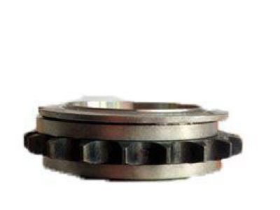 Toyota 13530-31010 Sprocket Assy,  Idle