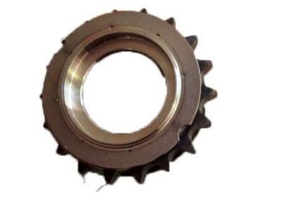 Toyota 13530-31010 Sprocket Assy,  Idle