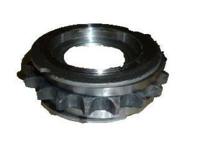 Toyota 13530-31010 Sprocket Assy,  Idle