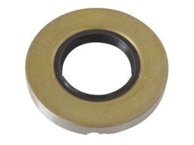 Toyota 90311-42003 Seal,  Oil(For Oil Seal Retainer,  NO.2)