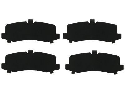 Toyota 04946-30100 SHIM Kit, Anti SQUEAL