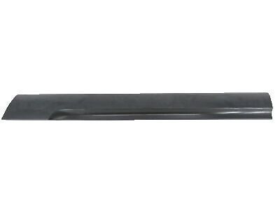 2010 Toyota Highlander Door Moldings - 75071-48902