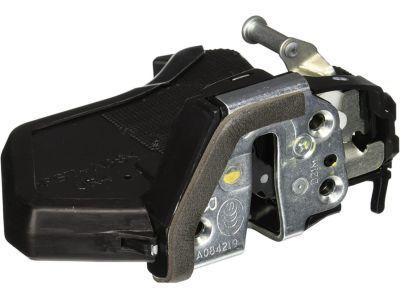 2006 Toyota Tundra Door Lock Actuator - 69305-0C020