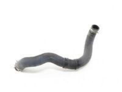 2019 Toyota Camry Radiator Hose - 16572-0P380