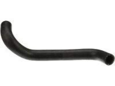 Toyota 16572-0P380 Radiator Hose