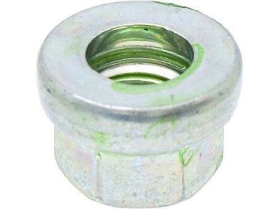 Toyota 90179-08111 Mount Nut