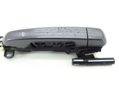 Toyota 69211-60090-D1 Handle, Outside