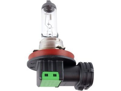 Toyota 90981-AD001 Headlamp Bulb