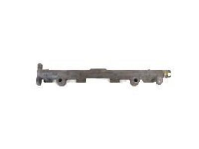 Toyota 23807-75022 Pipe Sub-Assy,  Fuel Delivery