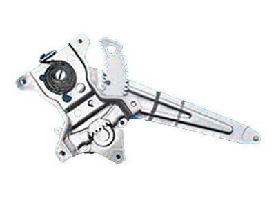 Toyota 69803-33030 Window Regulator