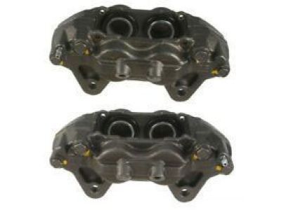 2003 Toyota Tundra Brake Caliper - 47750-0C011